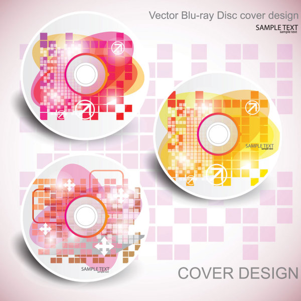 Brilliant trend of CD - 01