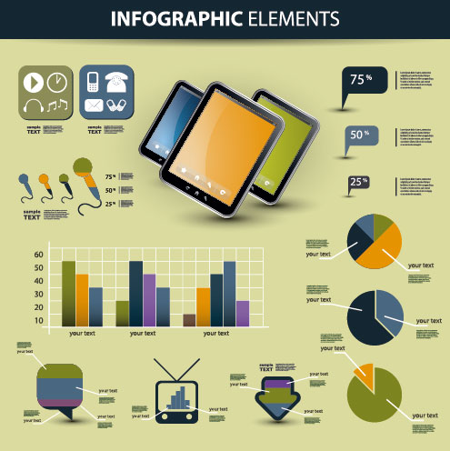 Data Report 01 - vector material