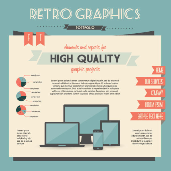 Data Report 01 - vector material