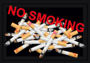 Cigarette 01 - vector material