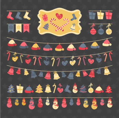Christmas Series